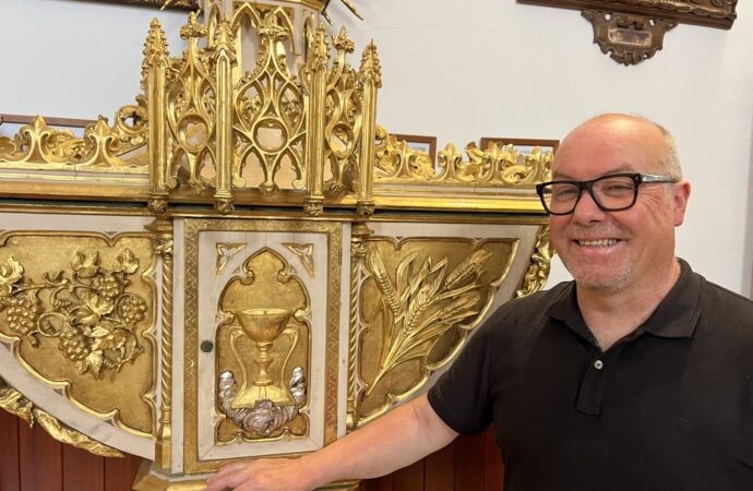 La Cavalcada del Convit s’estrena a Benissa