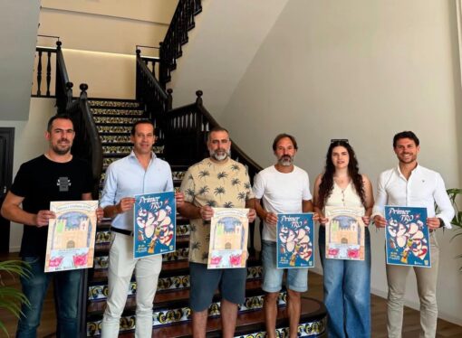 700 festers estrenaran el Gran Tro a Benissa