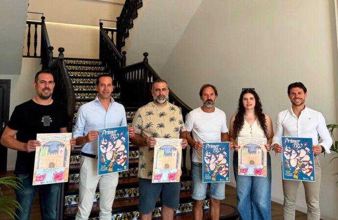 700 festers estrenaran el Gran Tro a Benissa