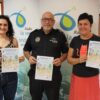 “Anem en bici a l’escola”, activitat per celebrar el Dia Internacional de la Bicicleta