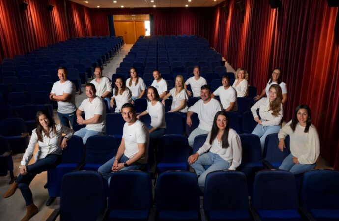 Del 25 al 28 de juny, festes al Barri del Crist d’Ondara