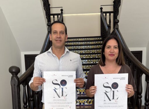 La música vuelve a recorrer los 4 puntos cardinales de Benissa con el Festival SONE