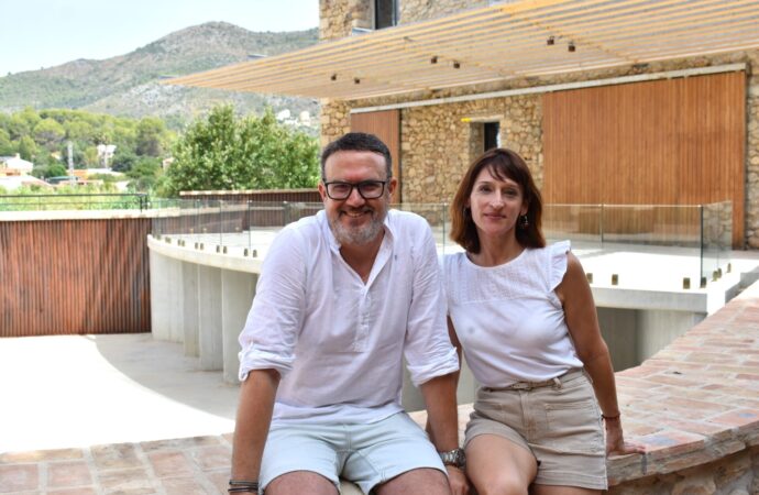La Comissió de Festes Sant Doménech de Xaló farà història amb “L’Esclafit”, el nou acte que obrirà les celebracions una setmana abans