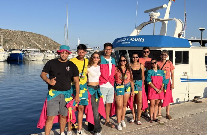 Tradición, innovación e identidad, así serán las fiestas patronales de Moraira 2026