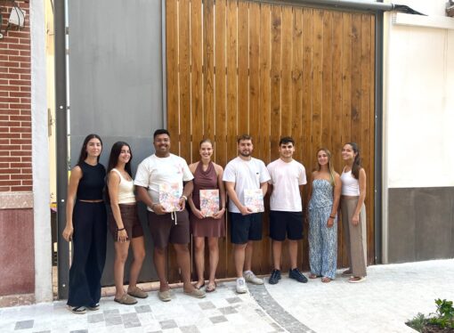 Las fiestas de la Magdalena de Benitatxell contarán con muchas novedades
