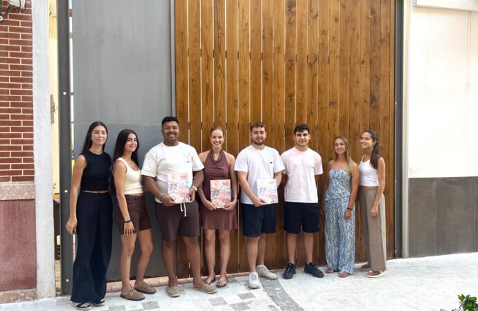 Las fiestas de la Magdalena de Benitatxell contarán con muchas novedades