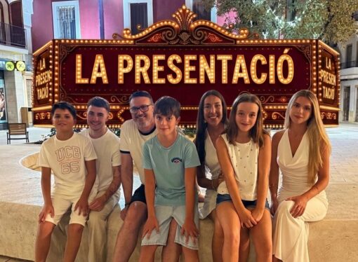 Després de l’èxit de l’Esclafit, arriba la gran Presentació de la Comissió de Festes Sant Domènec 2026