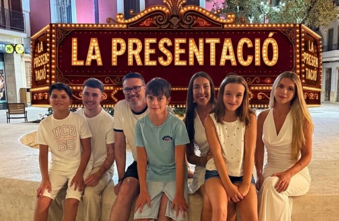 Després de l’èxit de l’Esclafit, arriba la gran Presentació de la Comissió de Festes Sant Domènec 2026