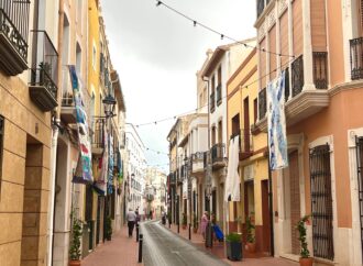 Gata late al ritmo del arte textil más internacional, Art al Vent