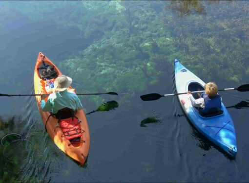 Qué planes hacer en la Marina Alta con niños