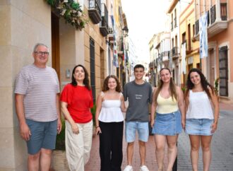 Del 27 de juliol al 6 d’agost, Gata viurà les seues festes patronals