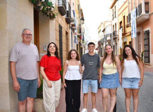 Del 27 de juliol al 6 d’agost, Gata viurà les seues festes patronals