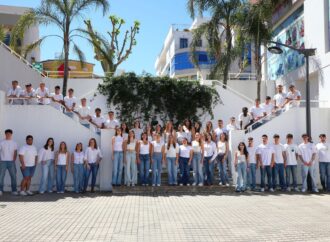 Ondara dona inici a les festes populars de Sant Jaume