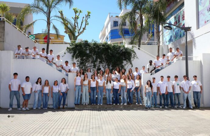 Ondara dona inici a les festes populars de Sant Jaume
