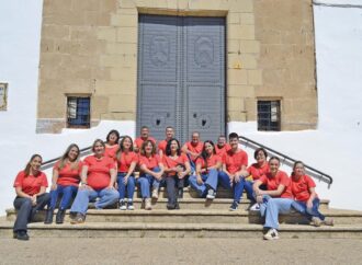 Teulada se prepara para sus fiestas dels Sants de la Pedra