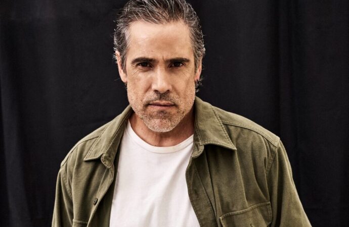 Unax Ugalde: «Benissa en Corto es un festival joven con mucho futuro»