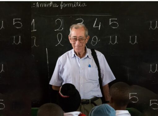 Trece proyectos de 12 países optan a la III Edición del Premio Internacional Vicent Berenguer a la Educación