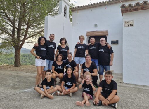 Benissa continua amb les festes de Benimarraig