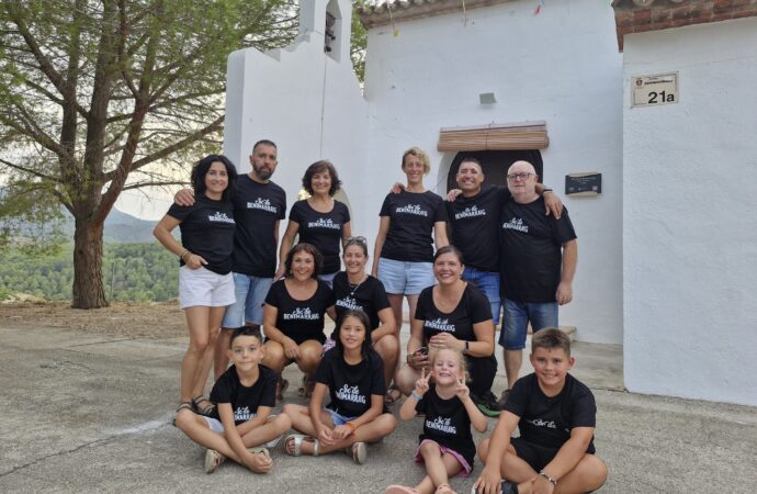 Benissa continua amb les festes de Benimarraig