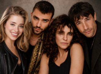 El firmamento de Benissa en Corto suma cuatro nuevas estrellas: Juan José Ballesta, Melani Olivares, Fran Berenguer y Cinta Ramírez