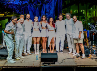 Benissa se llena de sabor latino con el regreso de Cucumpà Orquestra