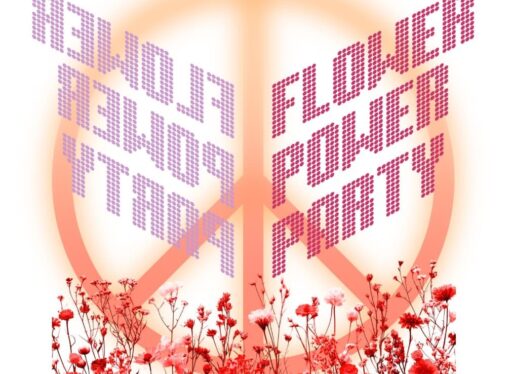 Llega a Moraira la XI edición de la Flower Power Party, la cita más solidaria del verano