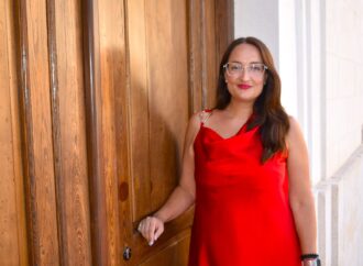 Marina Renner: “Ser presidenta de la Comissió Puríssima Xiqueta és un repte il·lusionant i de molta responsabilitat”