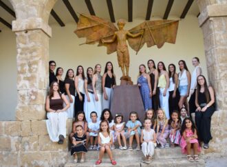 Teulada elige a sus Reinas de las Fiestas 2027 este sábado, 22 de agosto