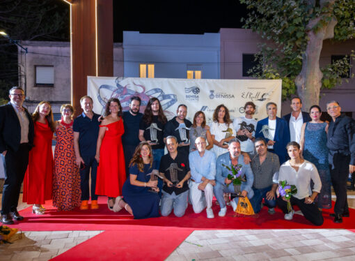 Benissa en Corto, un festival que hizo de la emoción su mejor plano