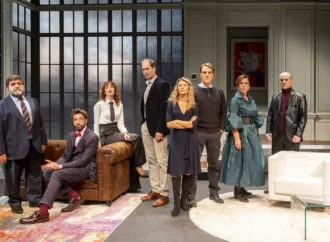 La Ratonera: el misterio de Agatha Christie llega a Palau Altea con una nueva mirada de Ignasi Vidal