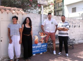 Ondara posarà en marxa les Rutes escolars segures