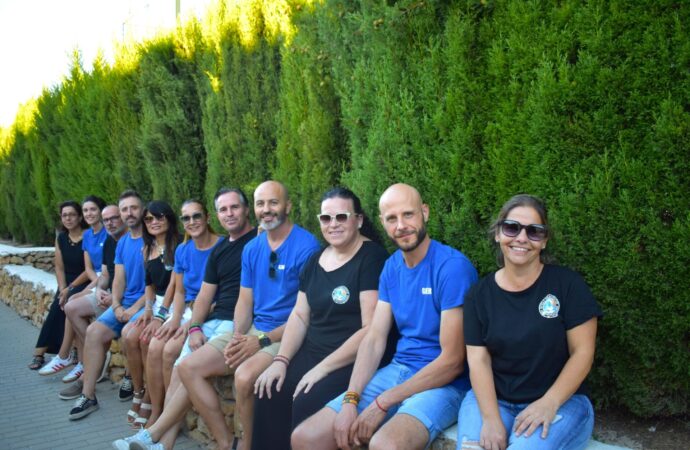 Moraira se prepara para una Oktoberfest con sabor alemán y toque español