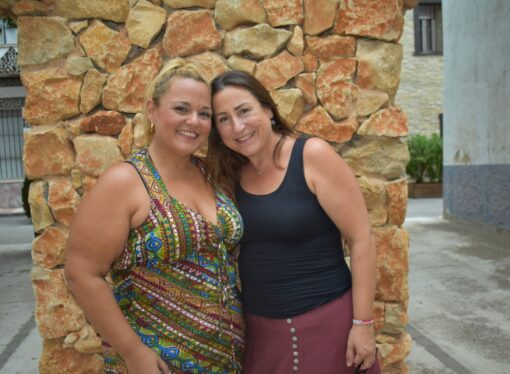 Senija viu aquest diumenge la tradició més viva amb la IV Festa de la Verema