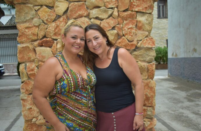 Senija viu aquest diumenge la tradició més viva amb la IV Festa de la Verema