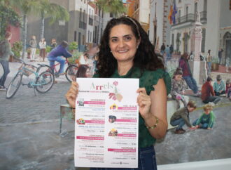 Arrels, el festival de les tradicions a Ondara