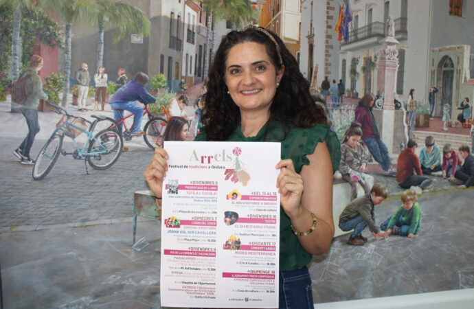 Arrels, el festival de les tradicions a Ondara
