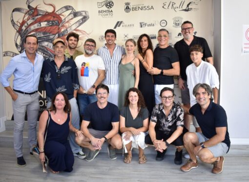 Benissa en Corto, una oda al cine y al talento valenciano emergente