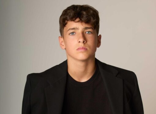 El joven Xavi Pastor se alza con el Premio “Mejor Actor Juvenil” en el Malta Short Film Festival