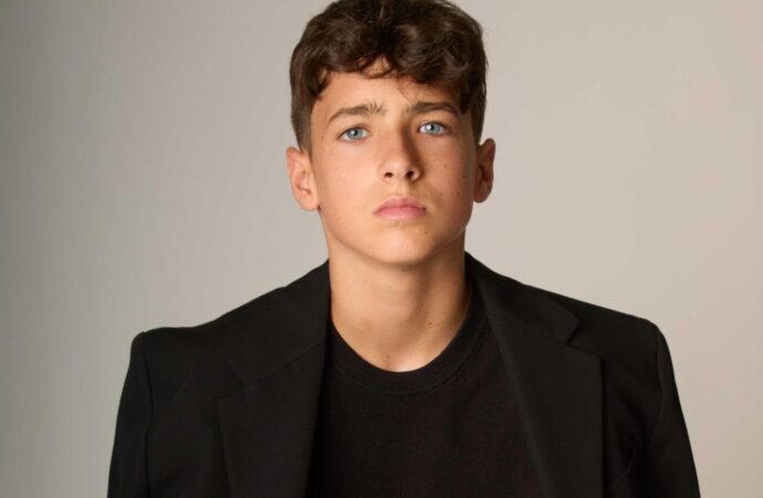 El joven Xavi Pastor se alza con el Premio “Mejor Actor Juvenil” en el Malta Short Film Festival
