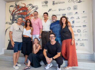 Benissa en Corto levanta el telón de su II edición con lleno absoluto en todas sus proyecciones