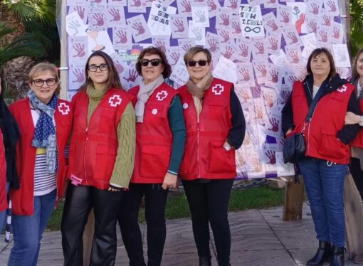 Cruz Roja Teulada refuerza su compromiso con la solidaridad a través de nuevas actividades para todas las edades