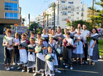 “Possem-li color a la vida”, la nova temporada del Teatre Portitxolet de Moraira