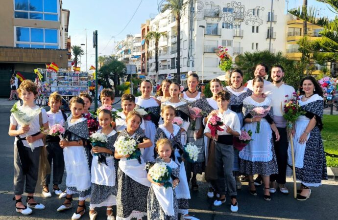 “Possem-li color a la vida”, la nova temporada del Teatre Portitxolet de Moraira