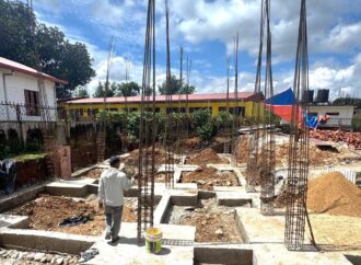 El Premi Vicent Berenguer destina 36.000 € a projectes educatius a Moçambic i Nepal