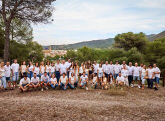 Xaló es prepara per a les festes de la Mare de Déu Pobra 2026 amb música, tradició i actes per a tots els públics