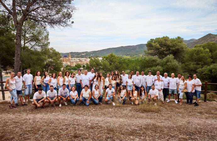 Xaló es prepara per a les festes de la Mare de Déu Pobra 2026 amb música, tradició i actes per a tots els públics