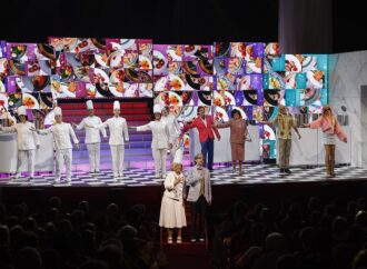 La Cubana regresa a Palau Altea con su nueva comedia gastronómica ‘La cuisine de ma cousine’