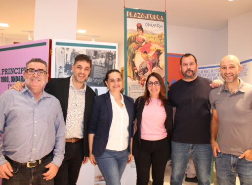 Un viatge per 125 anys d’història: Ondara obri el Museu de la Plaça de Bous
