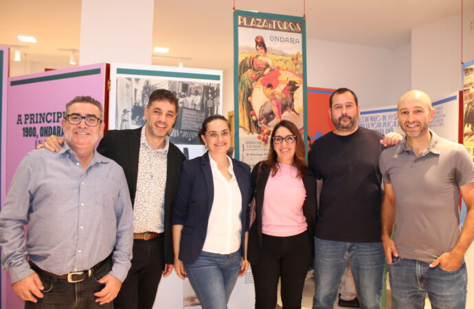 Un viatge per 125 anys d’història: Ondara obri el Museu de la Plaça de Bous