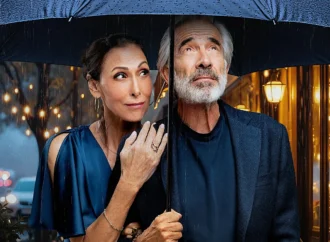 Imanol Arias y María Barranco llevan al Palau Altea la comedia ‘Mejor no decirlo’
